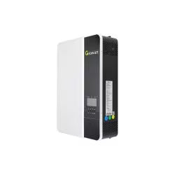 Growatt 5kW 2MPPT Hybrid Inverter